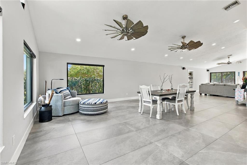 ESTERO RIVER HEIGHTS - Residential