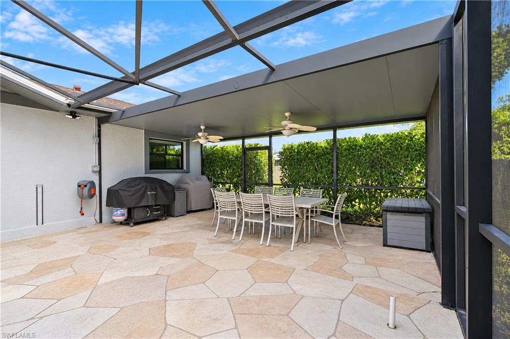 ESTERO RIVER HEIGHTS - Residential