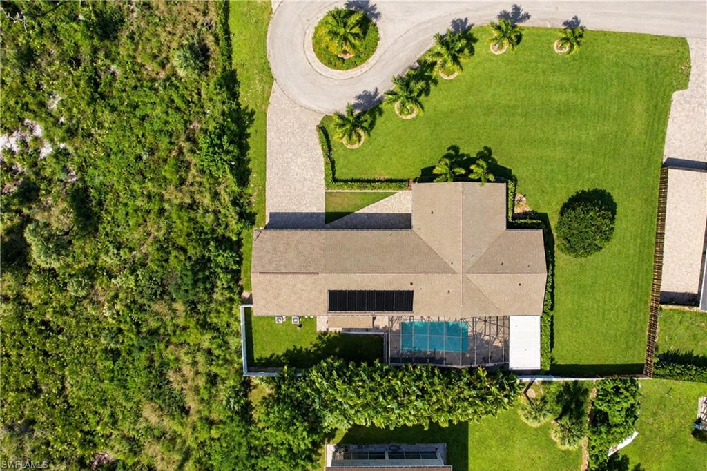 ESTERO RIVER HEIGHTS - Residential