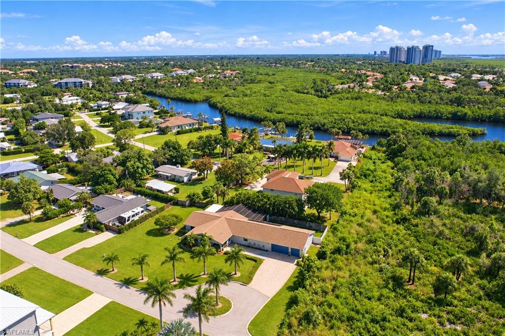 ESTERO RIVER HEIGHTS - Residential