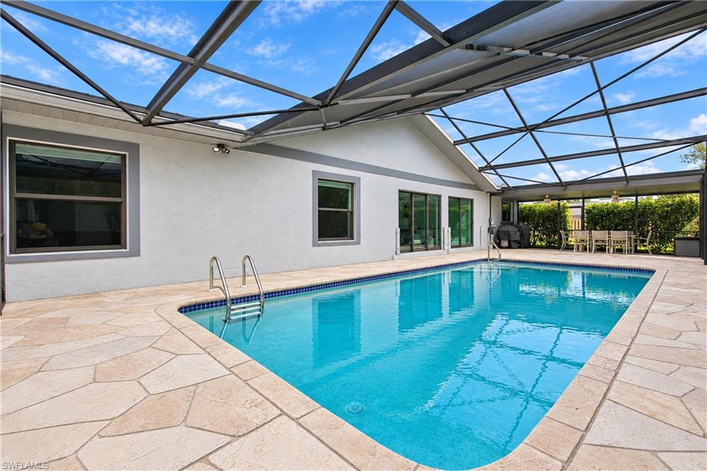 ESTERO RIVER HEIGHTS - Residential