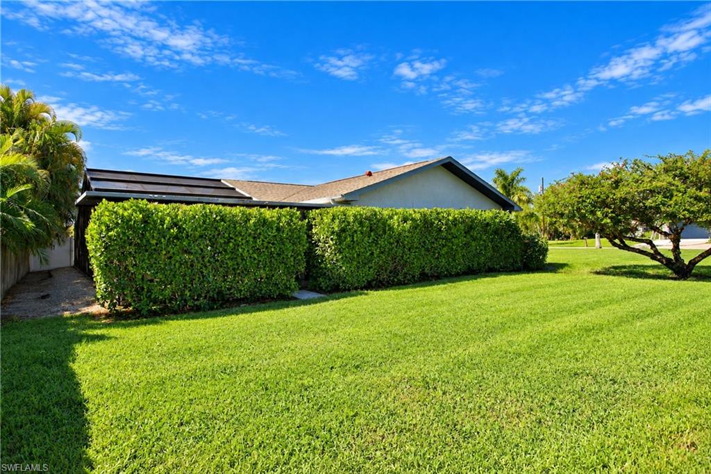 ESTERO RIVER HEIGHTS - Residential