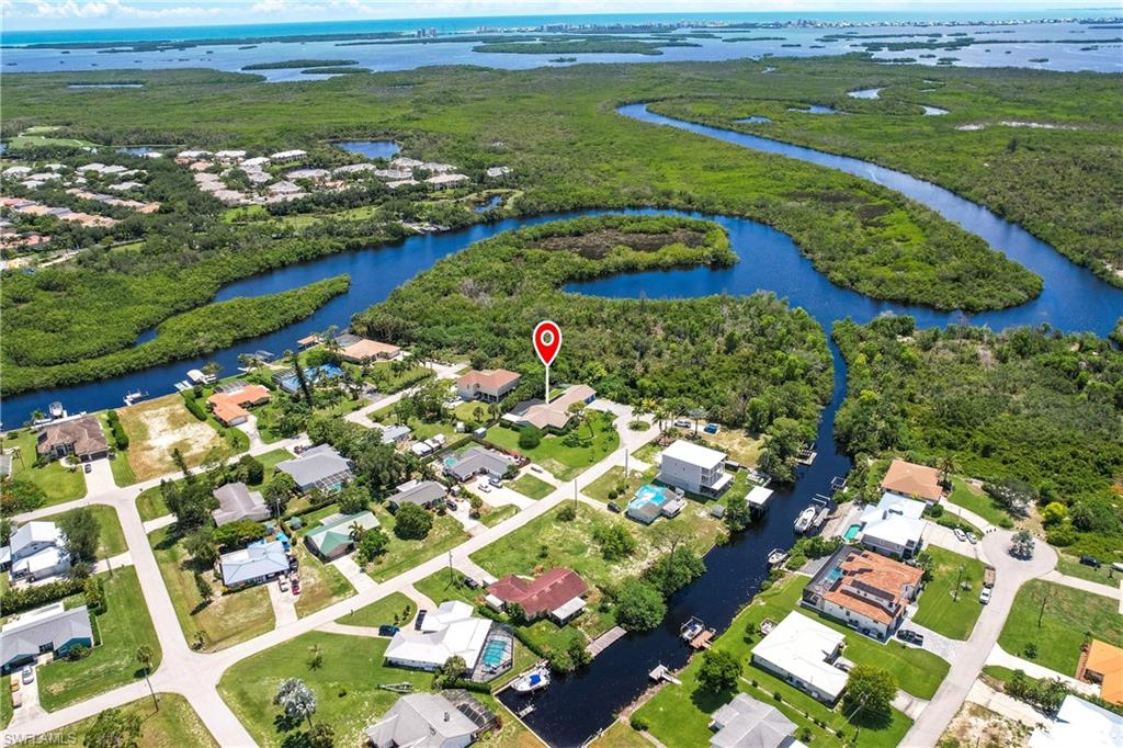 ESTERO RIVER HEIGHTS - Residential