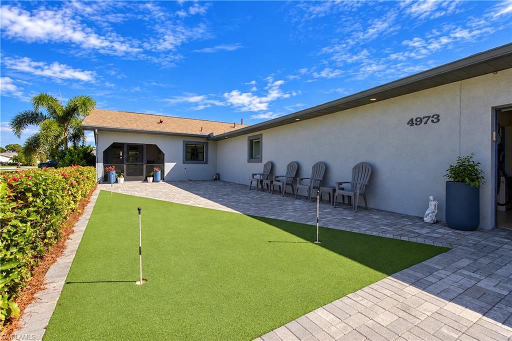 ESTERO RIVER HEIGHTS - Residential