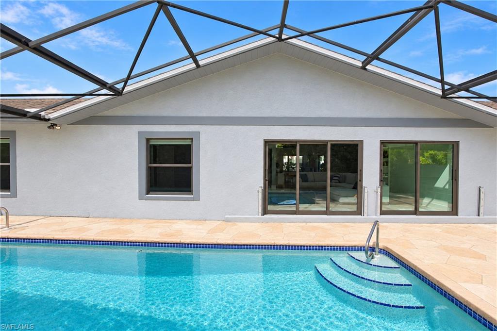 ESTERO RIVER HEIGHTS - Residential