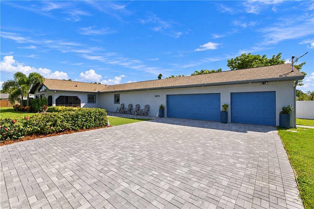 ESTERO RIVER HEIGHTS - Residential