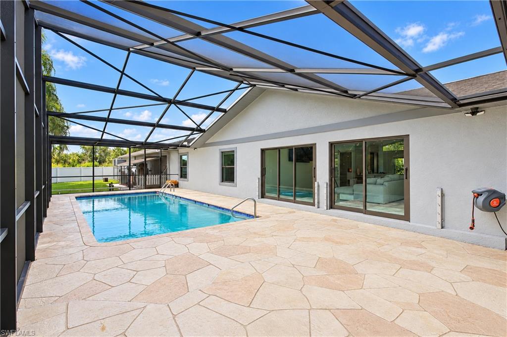 ESTERO RIVER HEIGHTS - Residential