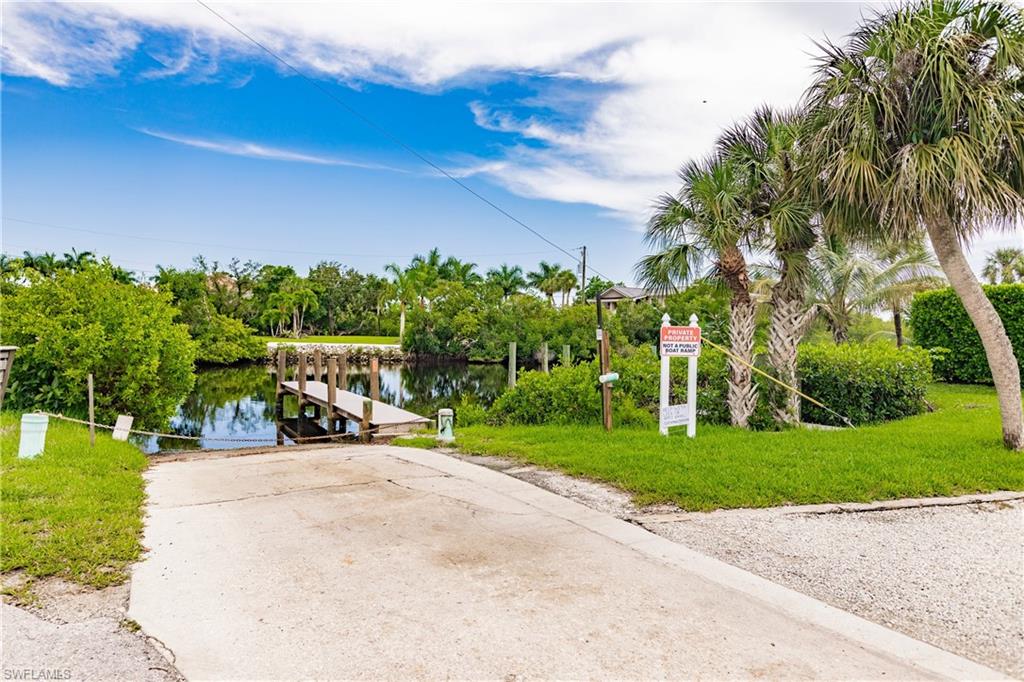 ESTERO RIVER HEIGHTS - Residential