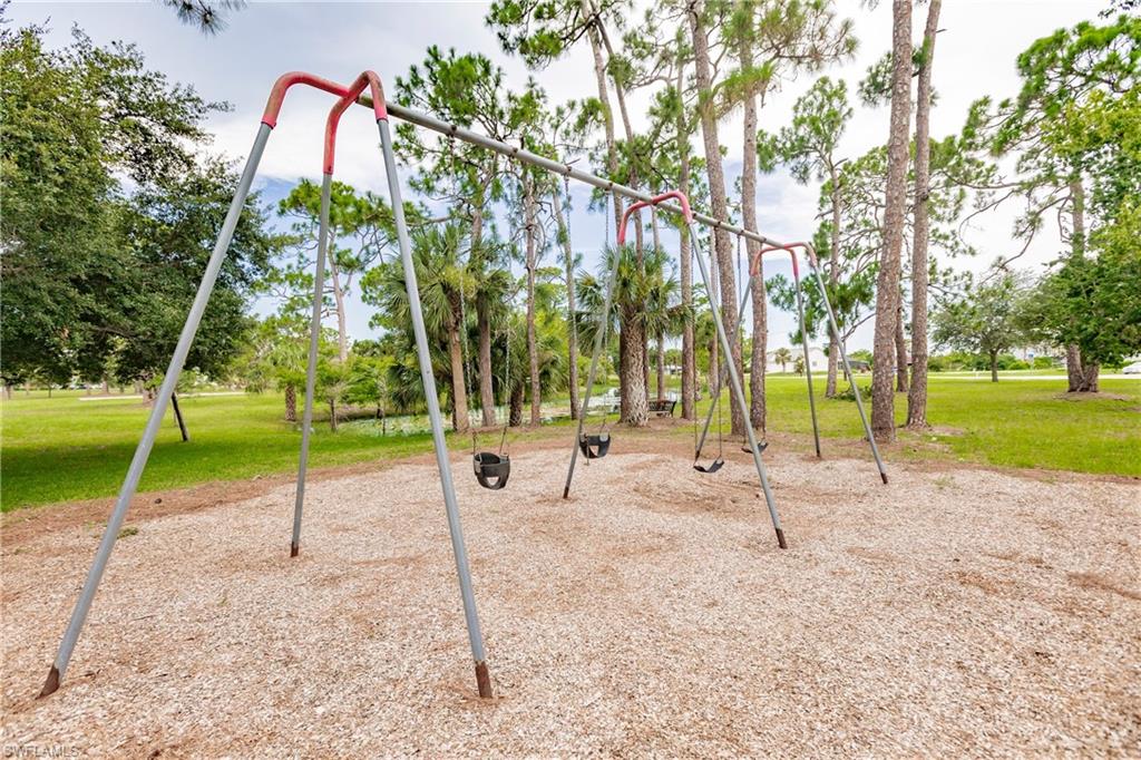 ESTERO RIVER HEIGHTS - Residential