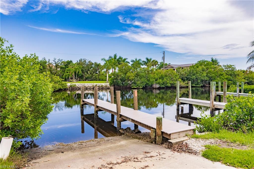 ESTERO RIVER HEIGHTS - Residential