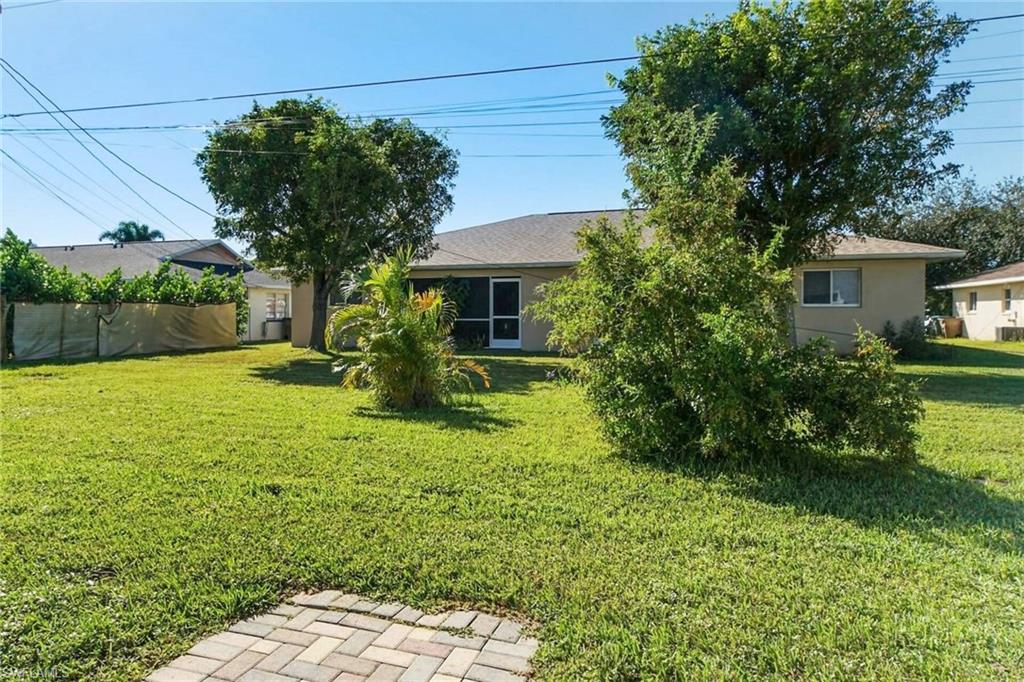 SOUTHWIND OF CAPE CORAL CONDO - Residential