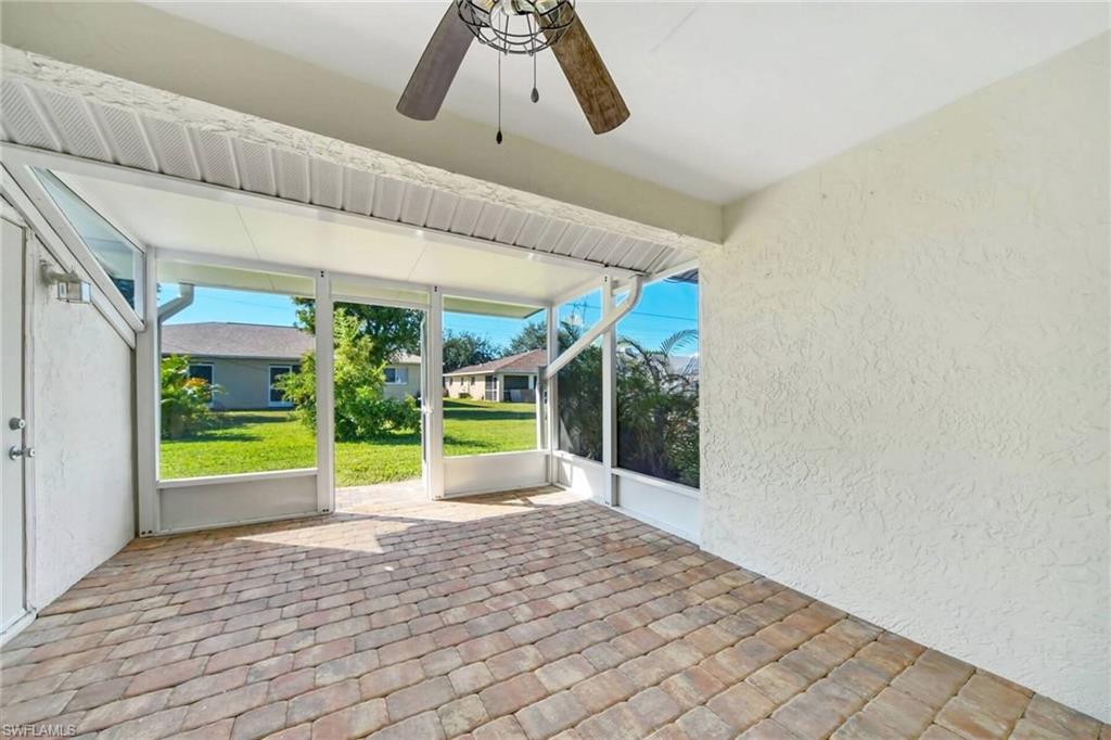 SOUTHWIND OF CAPE CORAL CONDO - Residential
