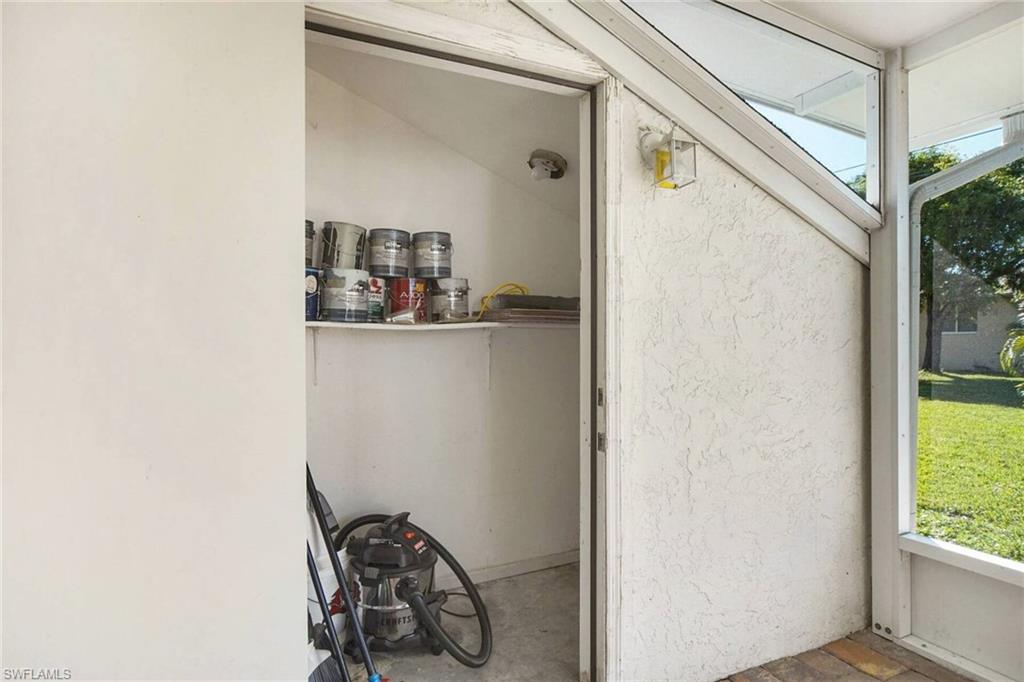 SOUTHWIND OF CAPE CORAL CONDO - Residential