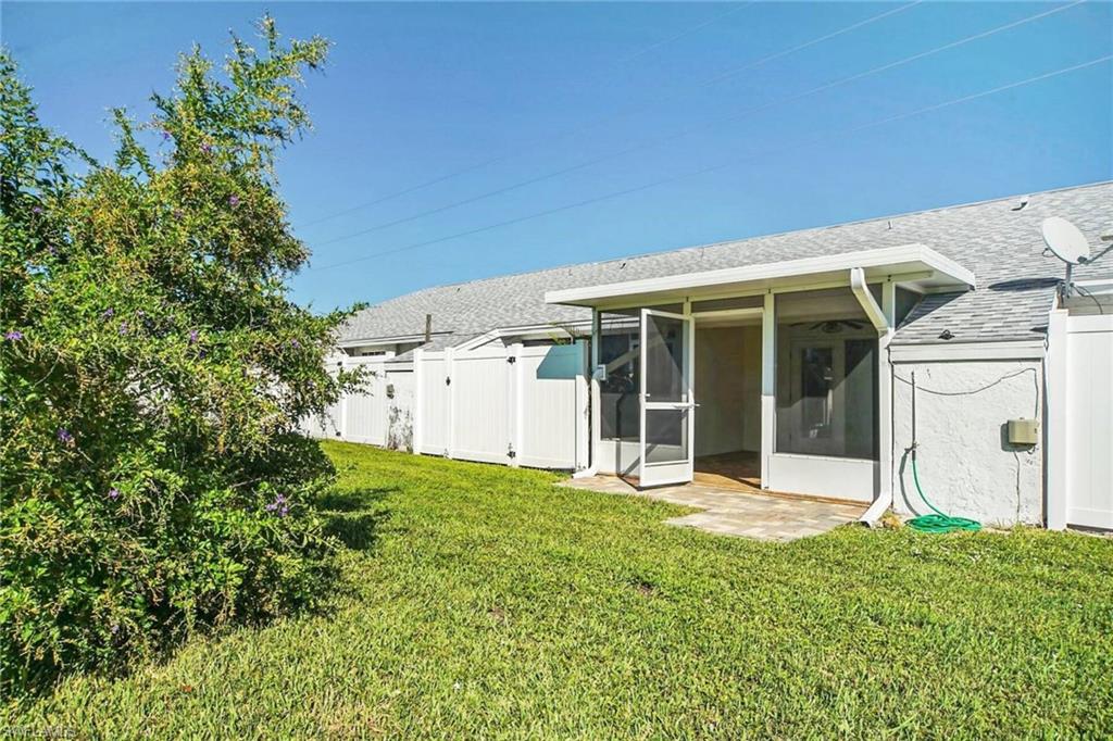 SOUTHWIND OF CAPE CORAL CONDO - Residential
