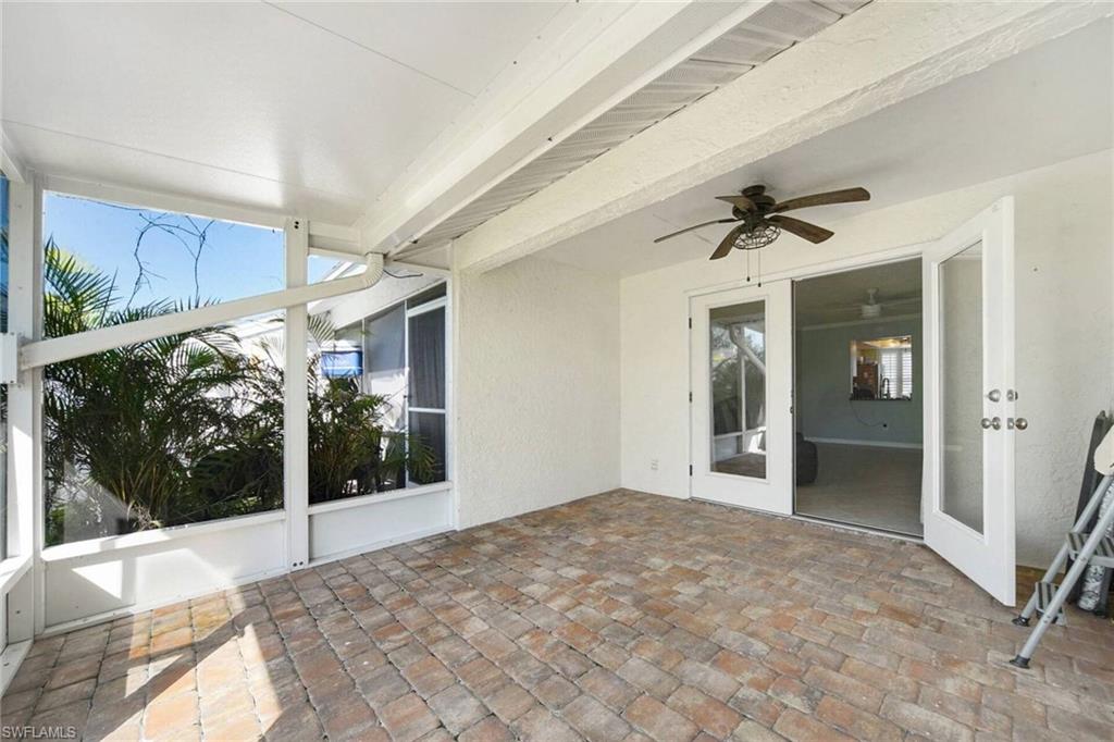 SOUTHWIND OF CAPE CORAL CONDO - Residential