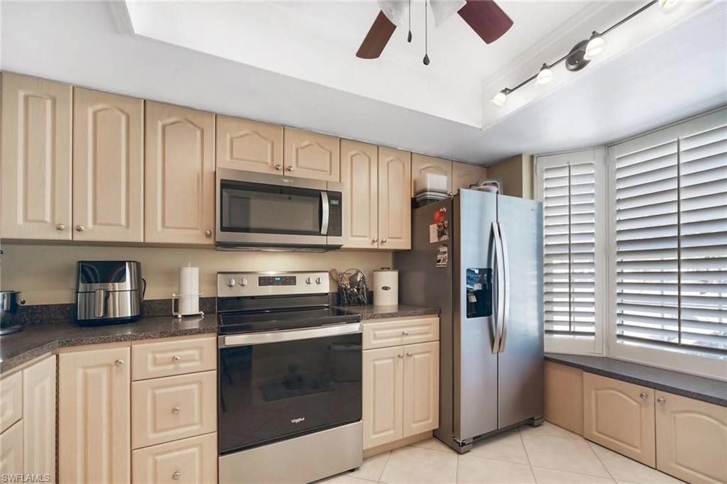 SOUTHWIND OF CAPE CORAL CONDO - Residential
