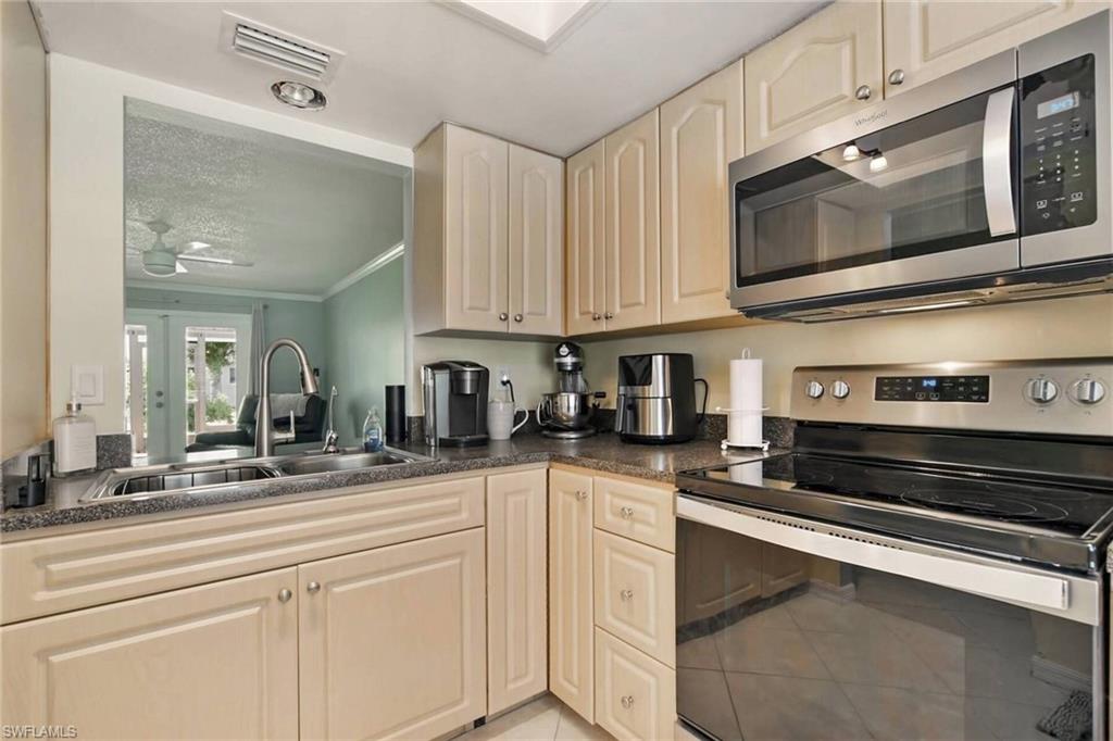 SOUTHWIND OF CAPE CORAL CONDO - Residential