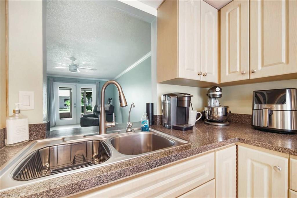 SOUTHWIND OF CAPE CORAL CONDO - Residential