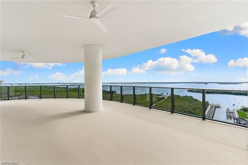 THE RITZ-CARLTON RESIDENCES ESTERO BAY - Residential