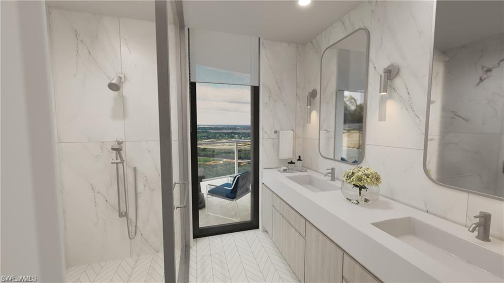 THE RITZ-CARLTON RESIDENCES ESTERO BAY - Residential