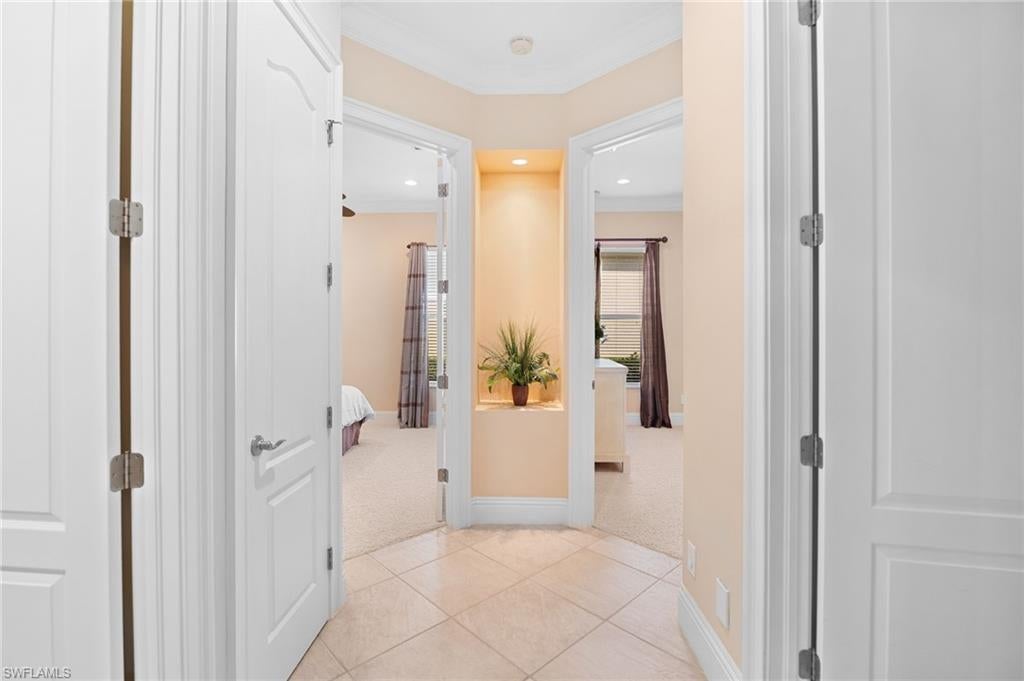 CERCINA - Residential