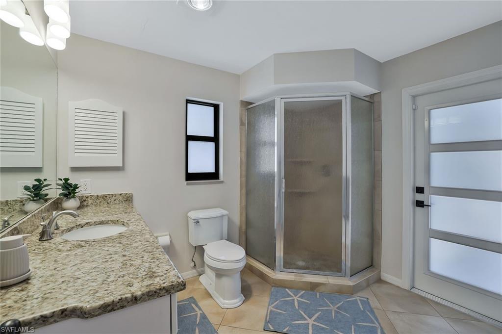 MARCO BEACH - Residential Lease