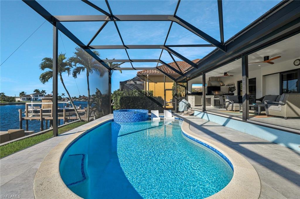MARCO BEACH - Residential Lease