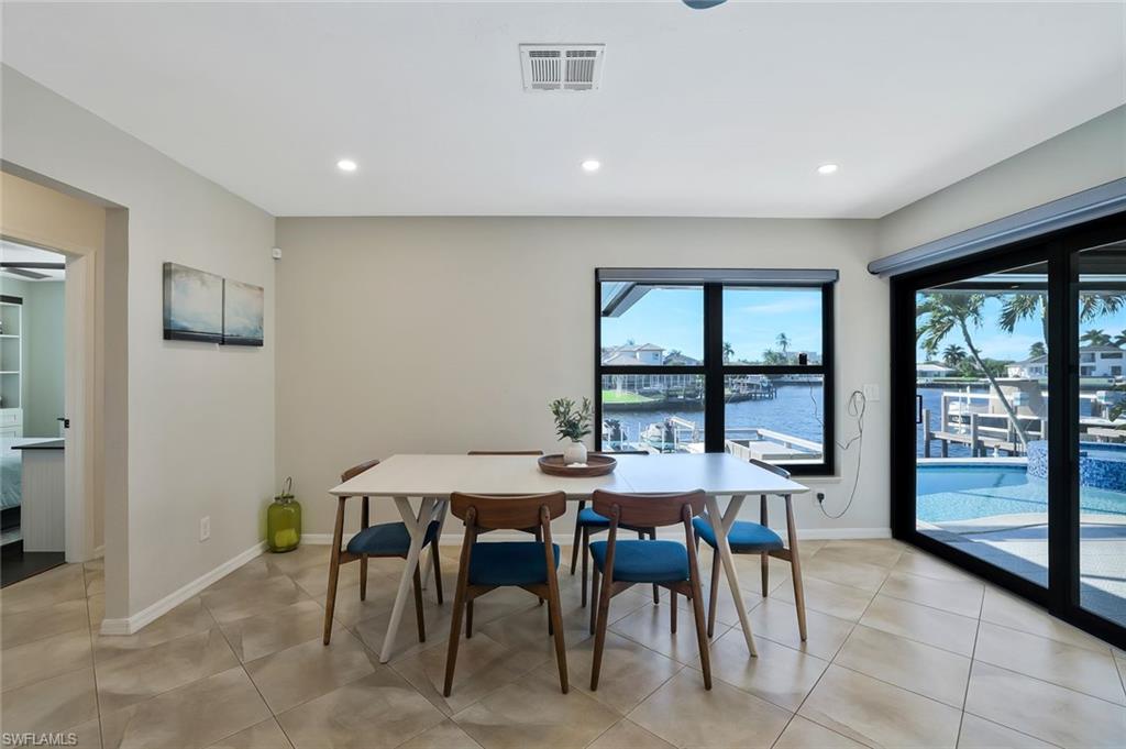 MARCO BEACH - Residential Lease