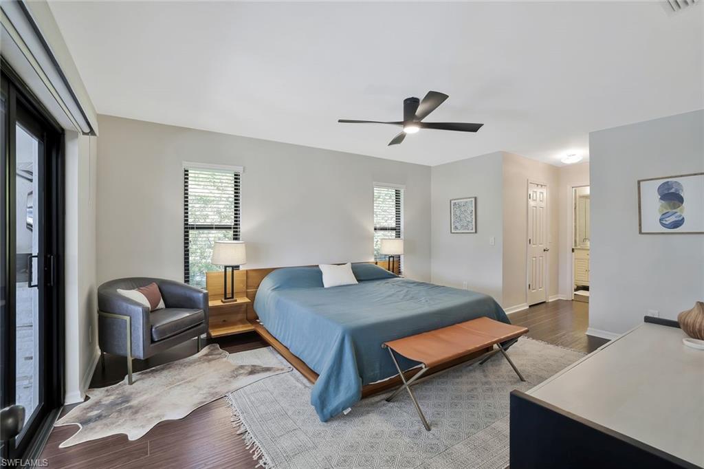 MARCO BEACH - Residential Lease