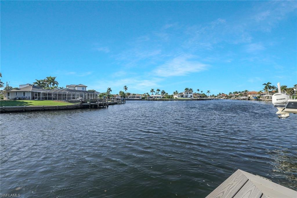 MARCO BEACH - Residential Lease