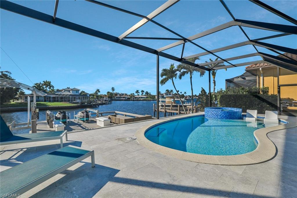 MARCO BEACH - Residential Lease