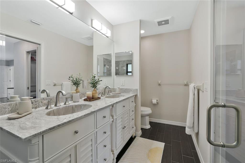 MARCO BEACH - Residential Lease