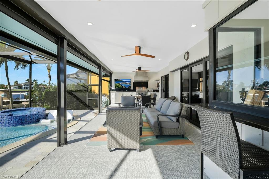 MARCO BEACH - Residential Lease