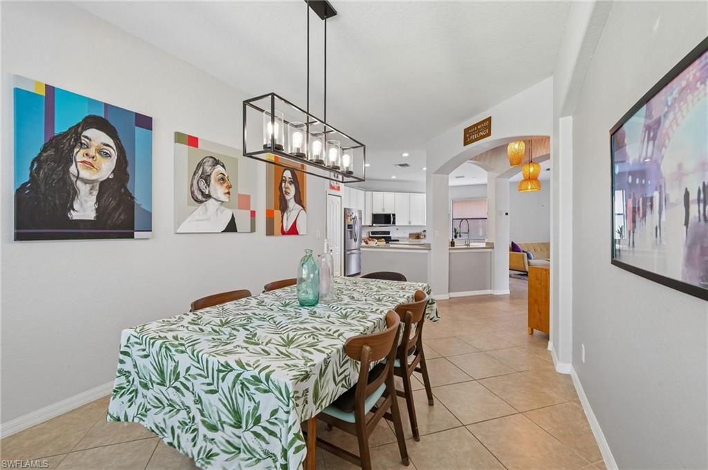 DANIELS PRESERVE - Residential