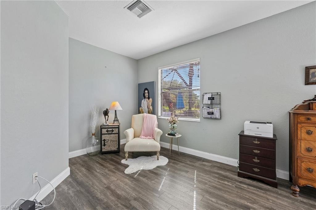 DANIELS PRESERVE - Residential