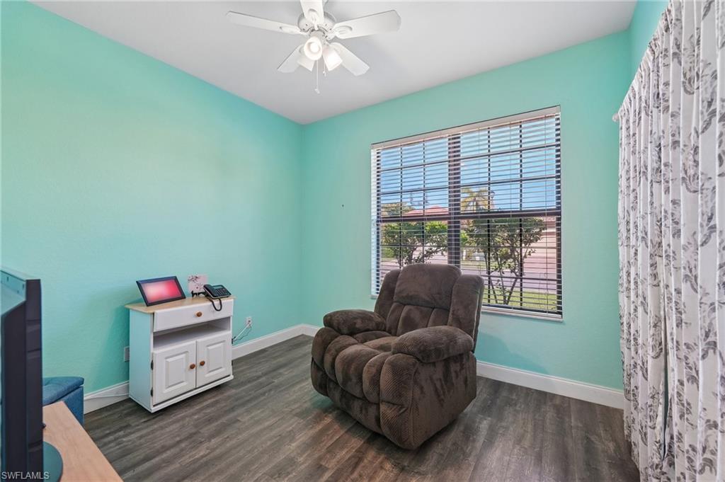DANIELS PRESERVE - Residential