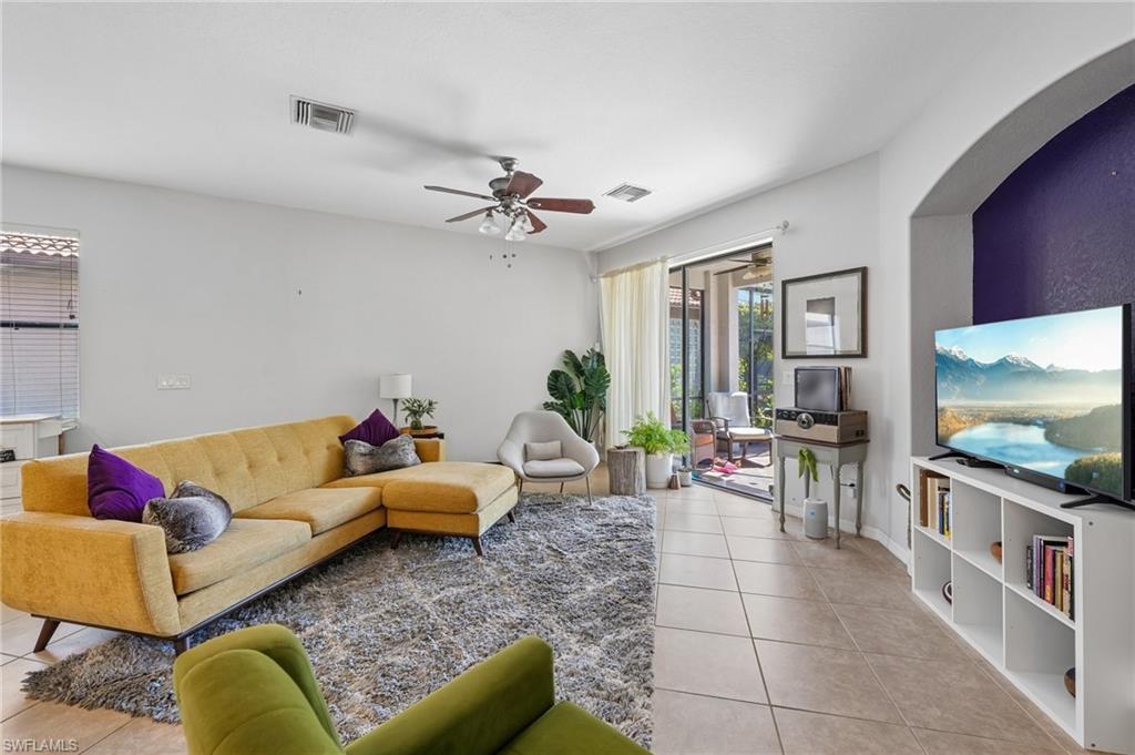 DANIELS PRESERVE - Residential