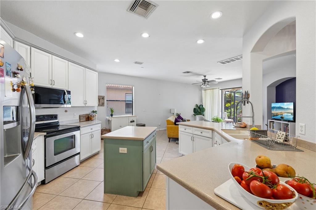 DANIELS PRESERVE - Residential