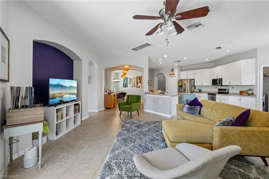 DANIELS PRESERVE - Residential