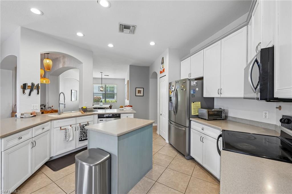 DANIELS PRESERVE - Residential