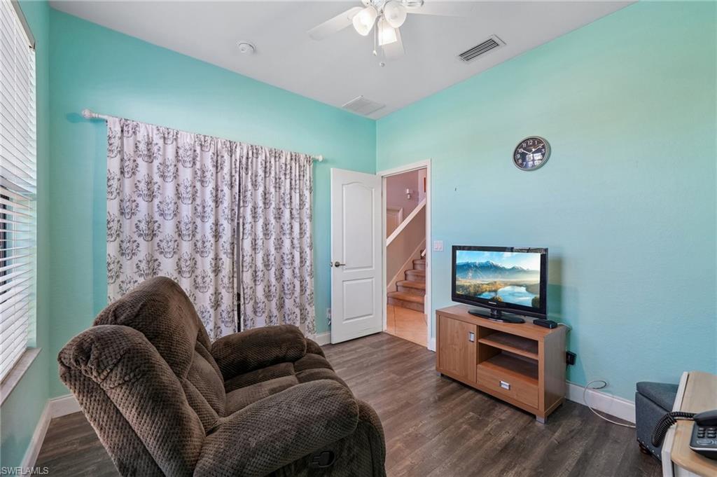 DANIELS PRESERVE - Residential
