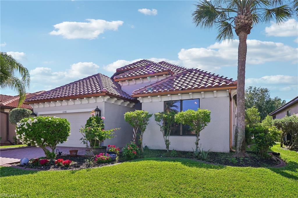 DANIELS PRESERVE - Residential