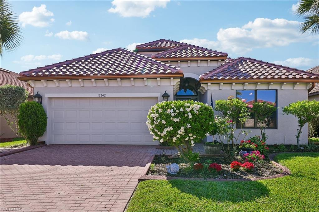 Why settle when you can enjoy privacy, style, and the ultimate Florida lifestyle in
one exceptional home?
This Mercedes-built 4-bedroom, 3-bath pool home in Daniels Preserve offers
impressive curb appeal with multiple tile rooflines, mature landscaping, and an
elevated presence that makes a striking first impression.
Inside, the open-concept floor plan is designed for both comfortable everyday
living and effortless entertaining. The spacious kitchen flows seamlessly into the
main living area and features updated stainless-steel appliances, Corian
countertops, arched entryways, and rounded wall corners that add warmth and
architectural character throughout the home.
The expansive primary suite provides outstanding flexibility, offering plenty of
room for a sitting area, home office, fitness space, or private retreat. Upstairs, a
large bonus room with a full ensuite bath and walk-in closet creates the perfect
guest suite, media room, or multi-generational living space.
Step outside to discover what truly sets this property apart. The private tropical
saltwater pool and outdoor living area overlook a peaceful preserve, ensuring no
rear neighbors and exceptional privacy. Owner is looking for the market to determine the sales price.