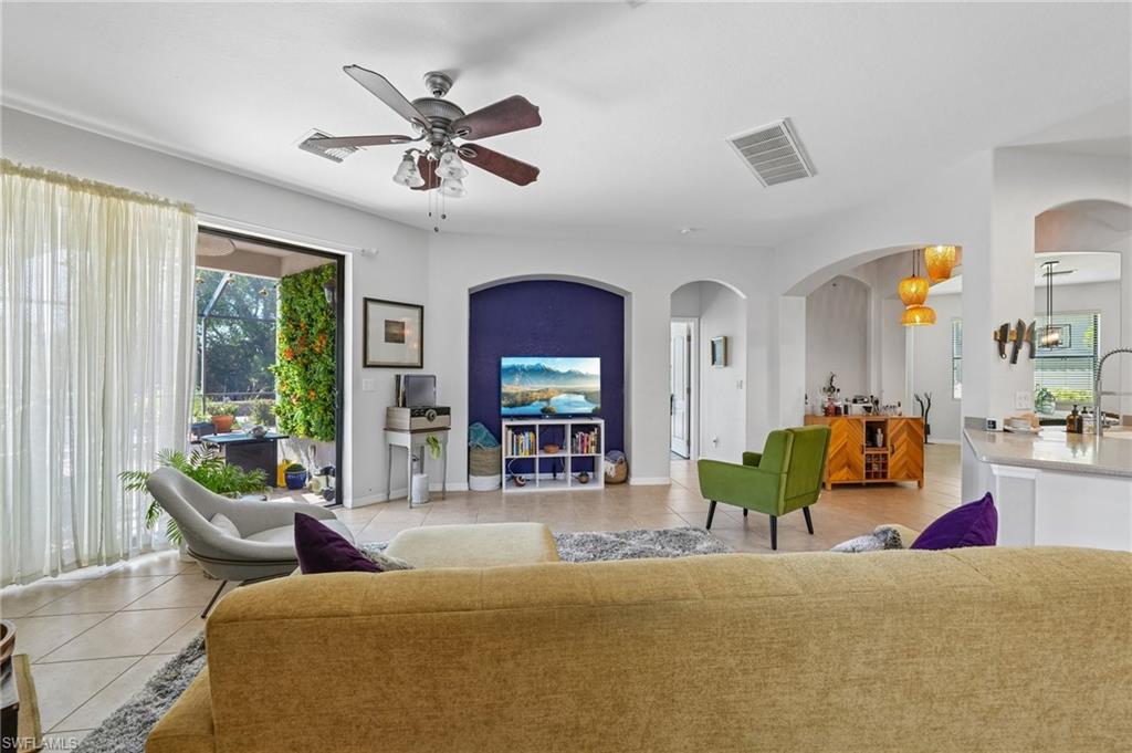 DANIELS PRESERVE - Residential