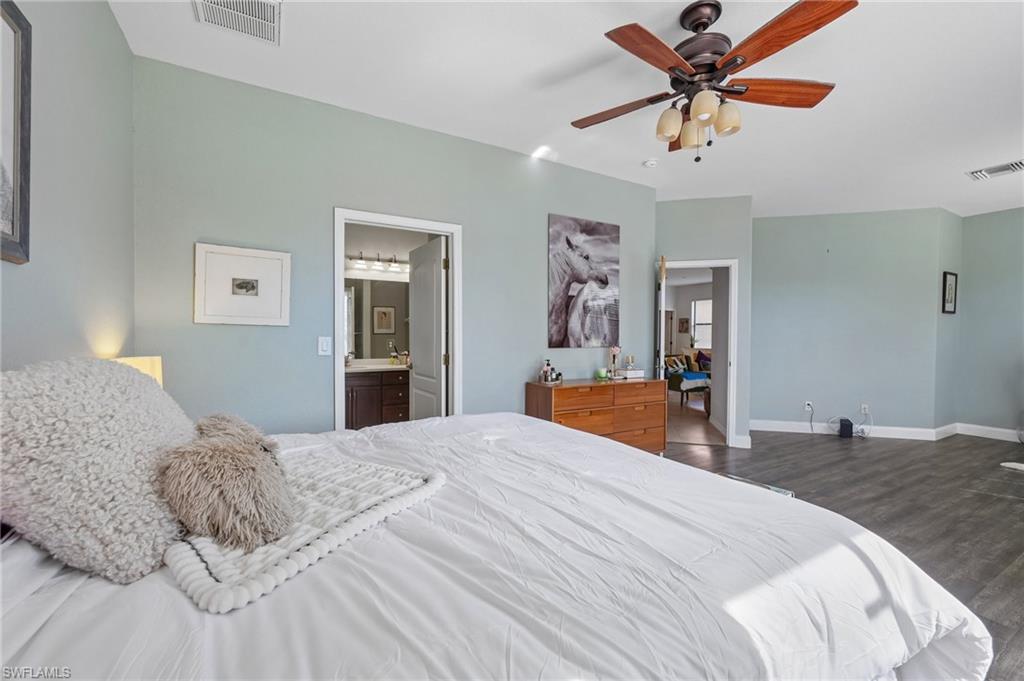 DANIELS PRESERVE - Residential