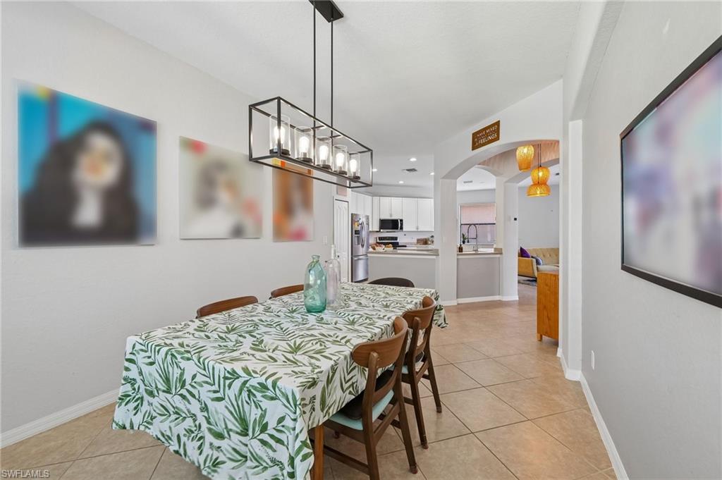 DANIELS PRESERVE - Residential