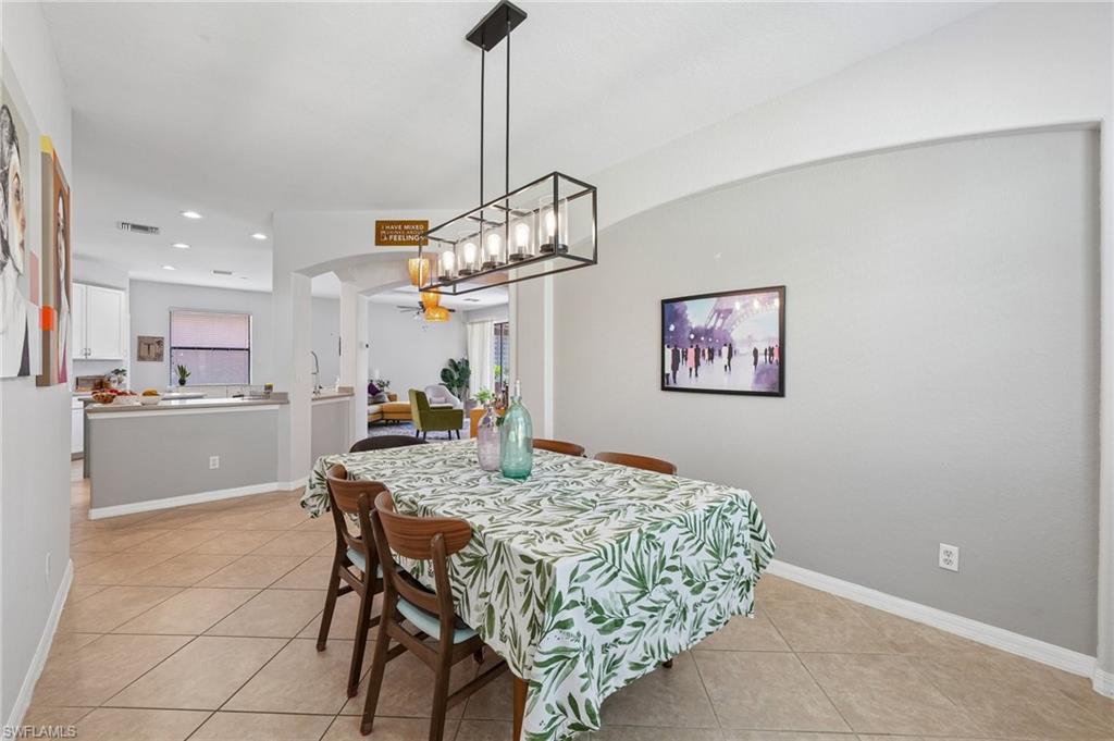 DANIELS PRESERVE - Residential