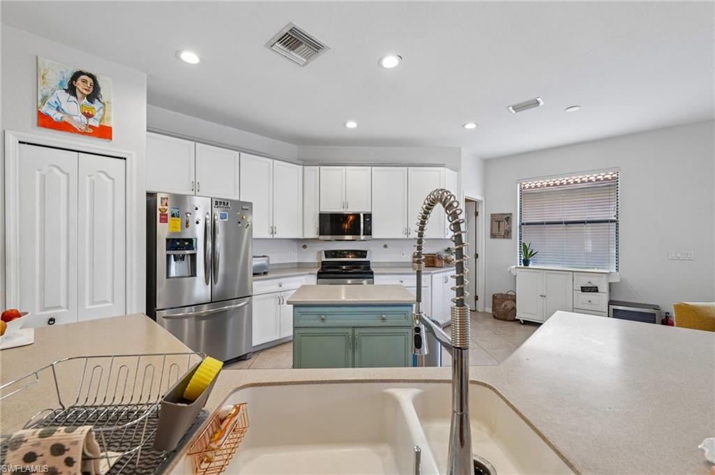 DANIELS PRESERVE - Residential