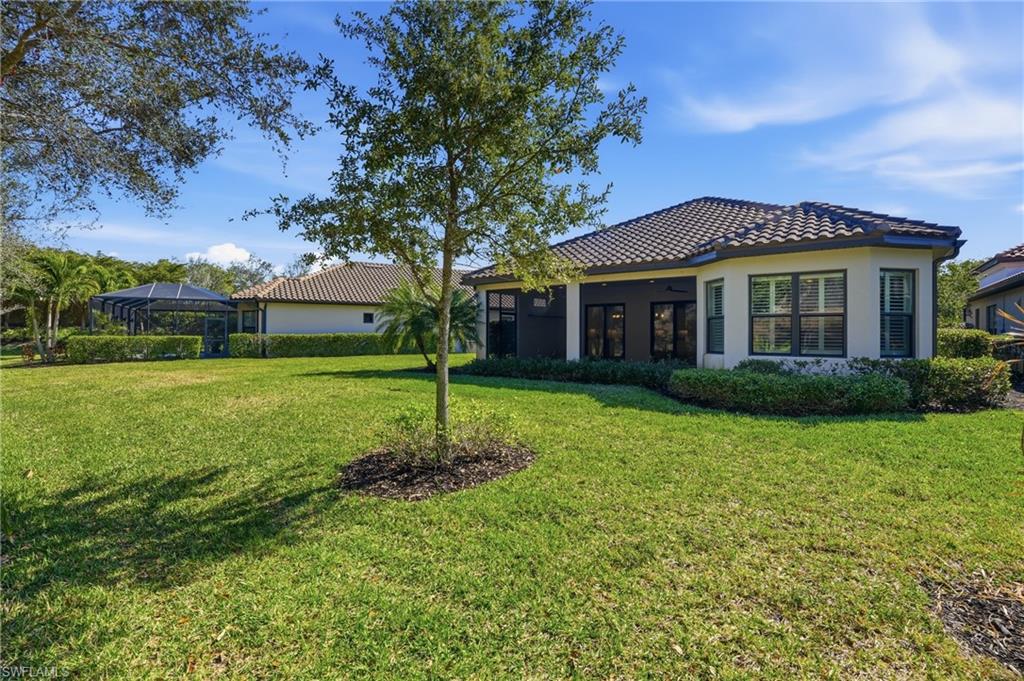 PEBBLE POINTE - Residential