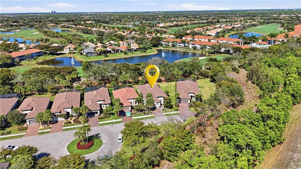 PEBBLE POINTE - Residential